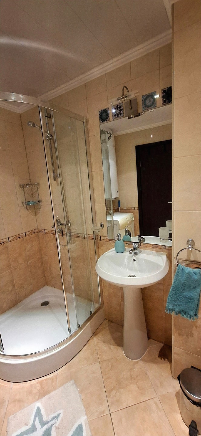 Stunning Sea View Studio in Elenite 7 Flat Manager Booking