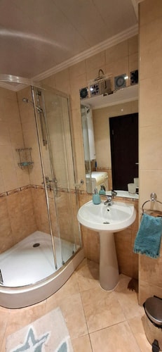 Stunning Sea View Studio in Elenite 7 Flat Manager Booking