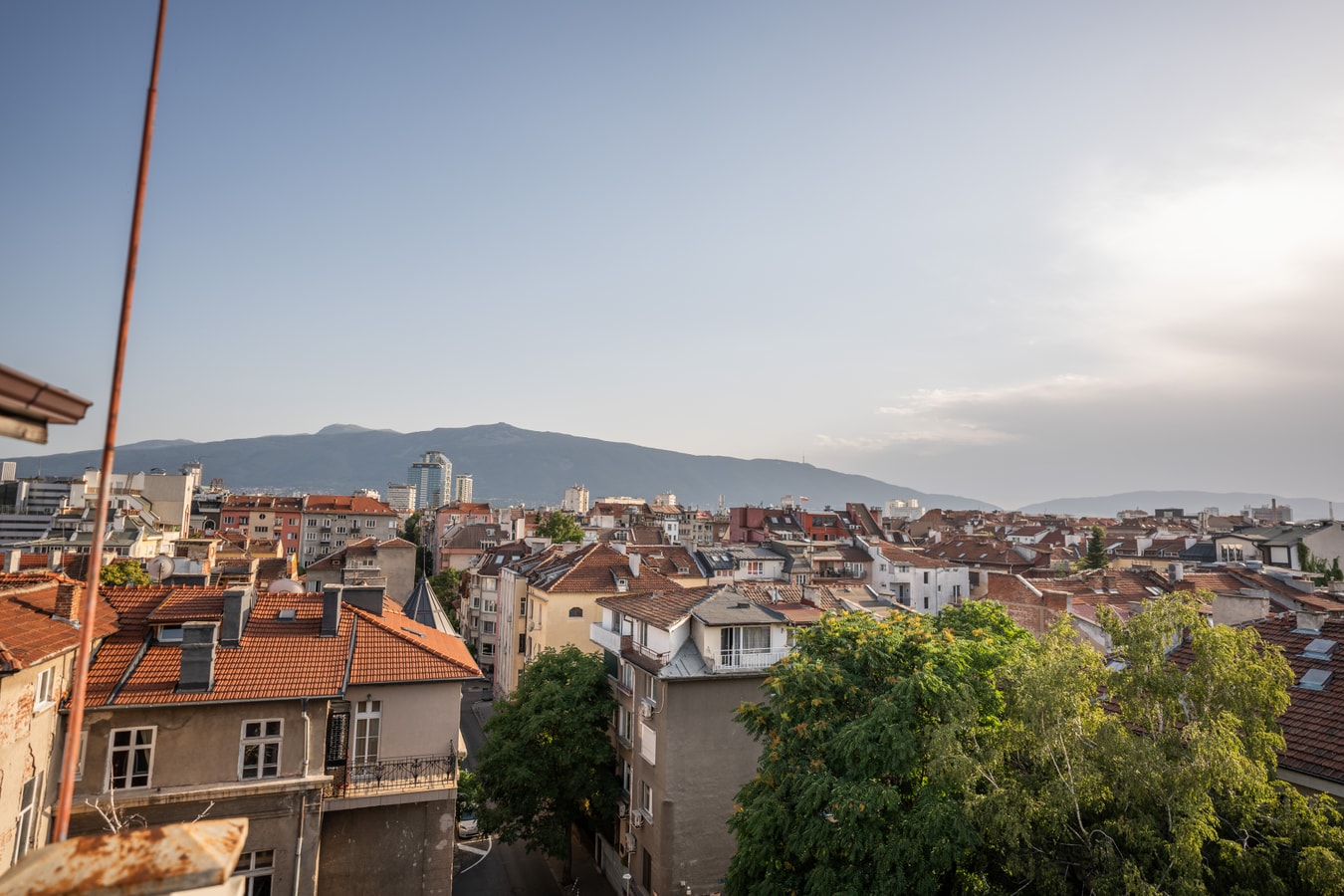 Marvelous Apt / Roof Top Terrace / 2BDR / 2BTH 31 Flat Manager Booking