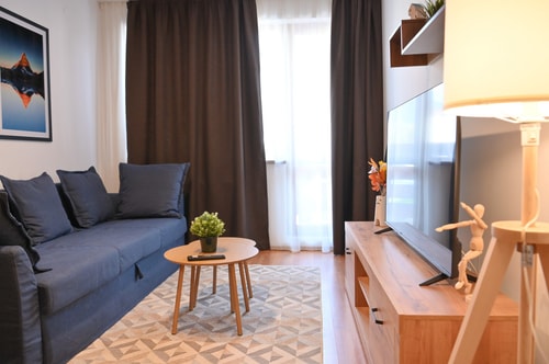 Cozy Flat with Pool & Mountain Views, Near Gondola 8 Flat Manager Booking