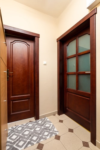 Centrally-located 1BD Apartment near Kapana 15 Flat Manager Booking