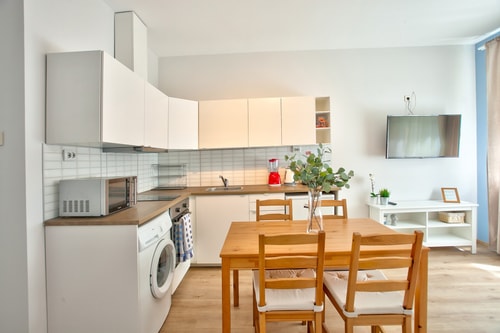 Unbeatable Location Comfy Central Apartment 5 Flat Manager Booking
