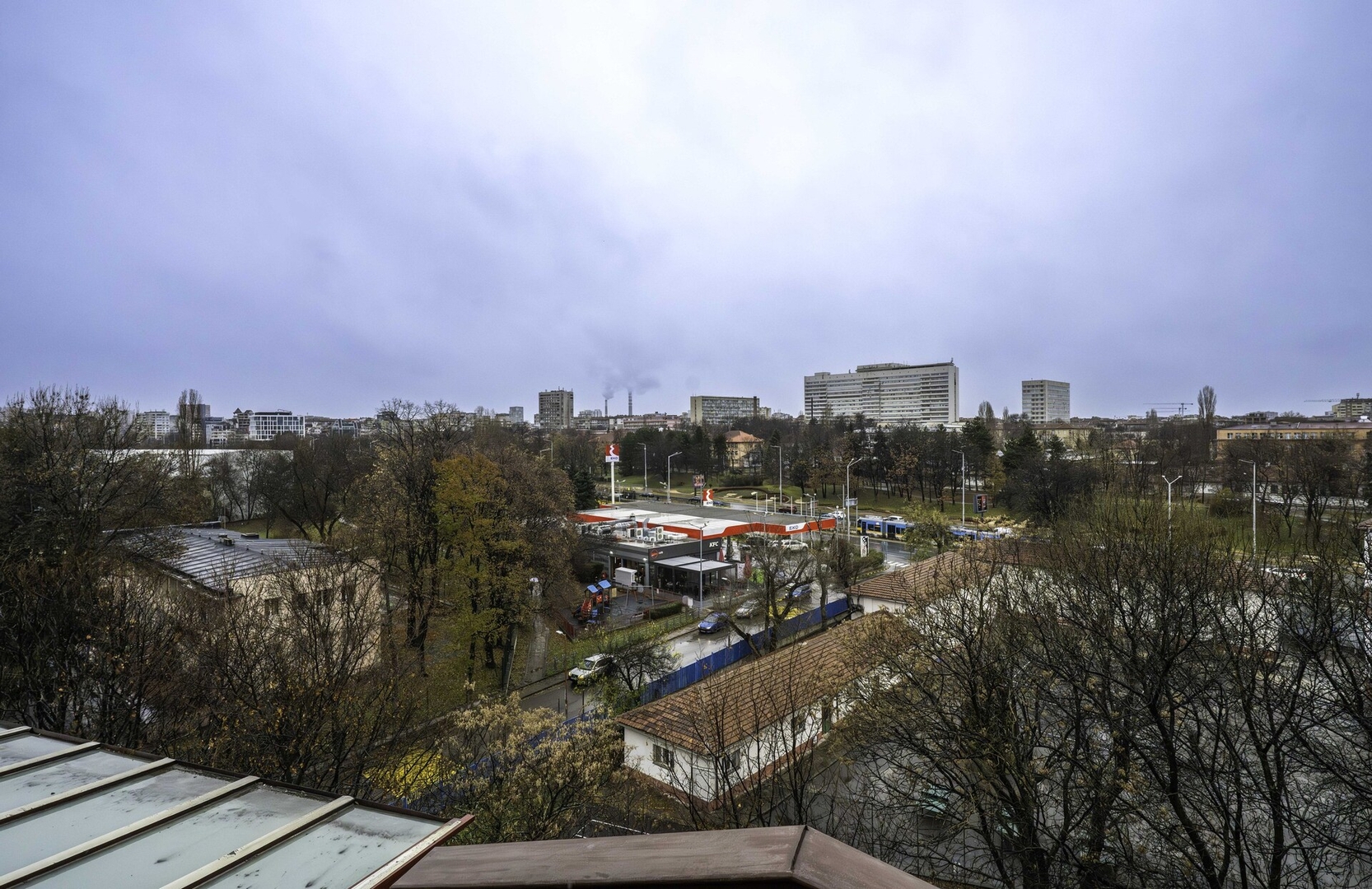Cute 1BD in Central Sofia -  Steps from South Park 14 Flat Manager Booking