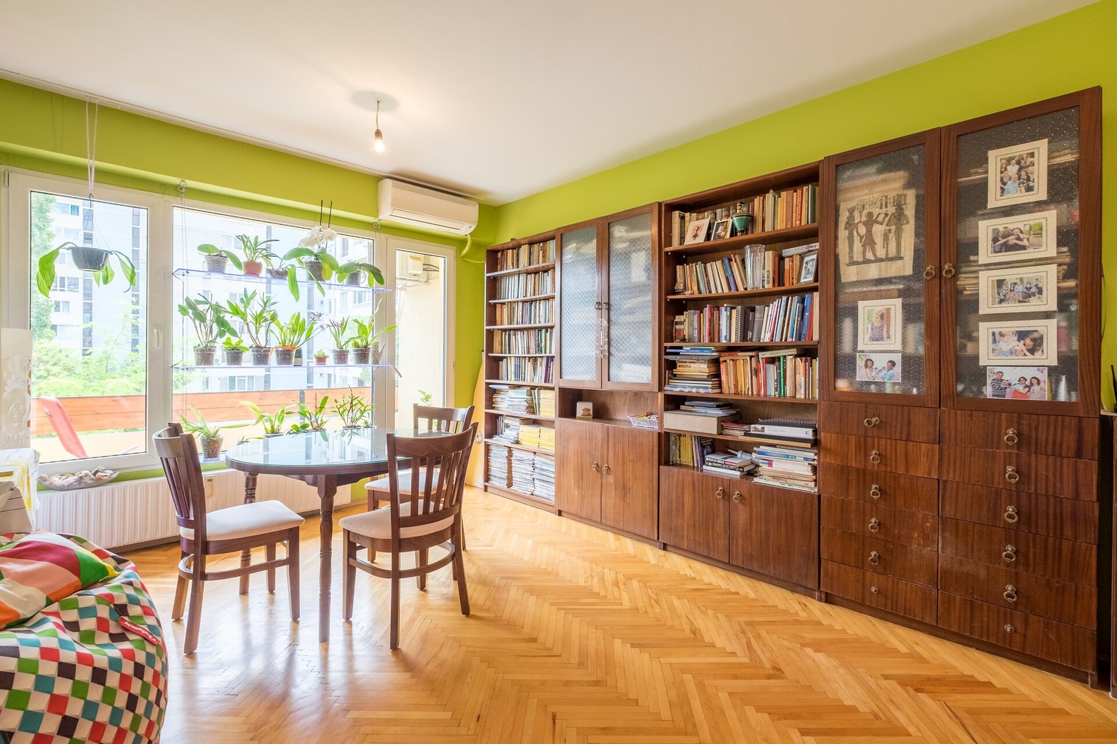 Beautiful Flat in Central Location 0 Flat Manager Booking