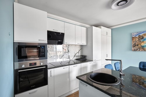 Perfect Seaside Retreat Sveti Vlas Relax Complex 2 Flat Manager Booking