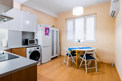 Great Studio 13 Flat Manager Booking