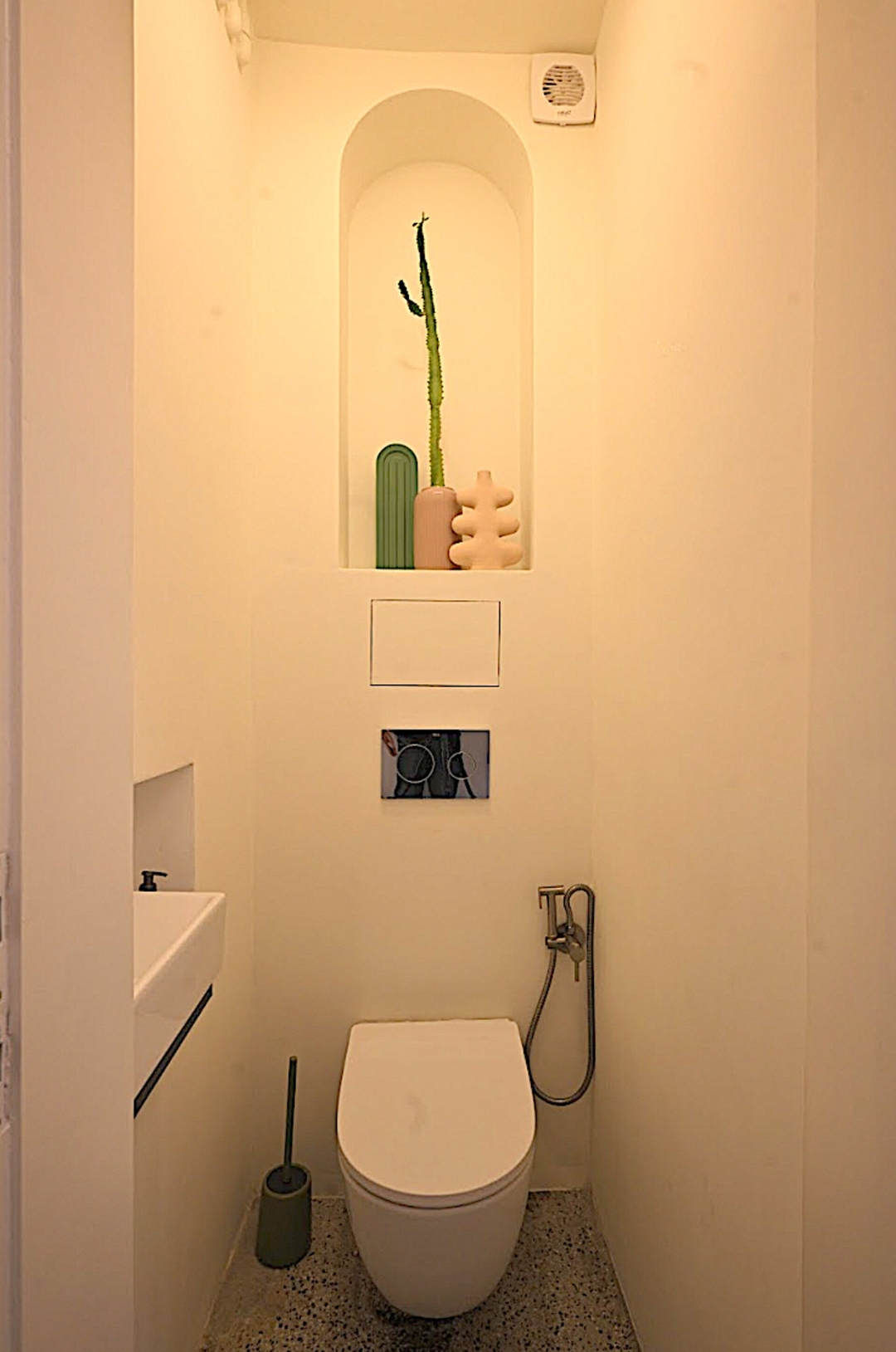 TERRA Design /Award-Winning Apartment/ 7 Flat Manager Booking