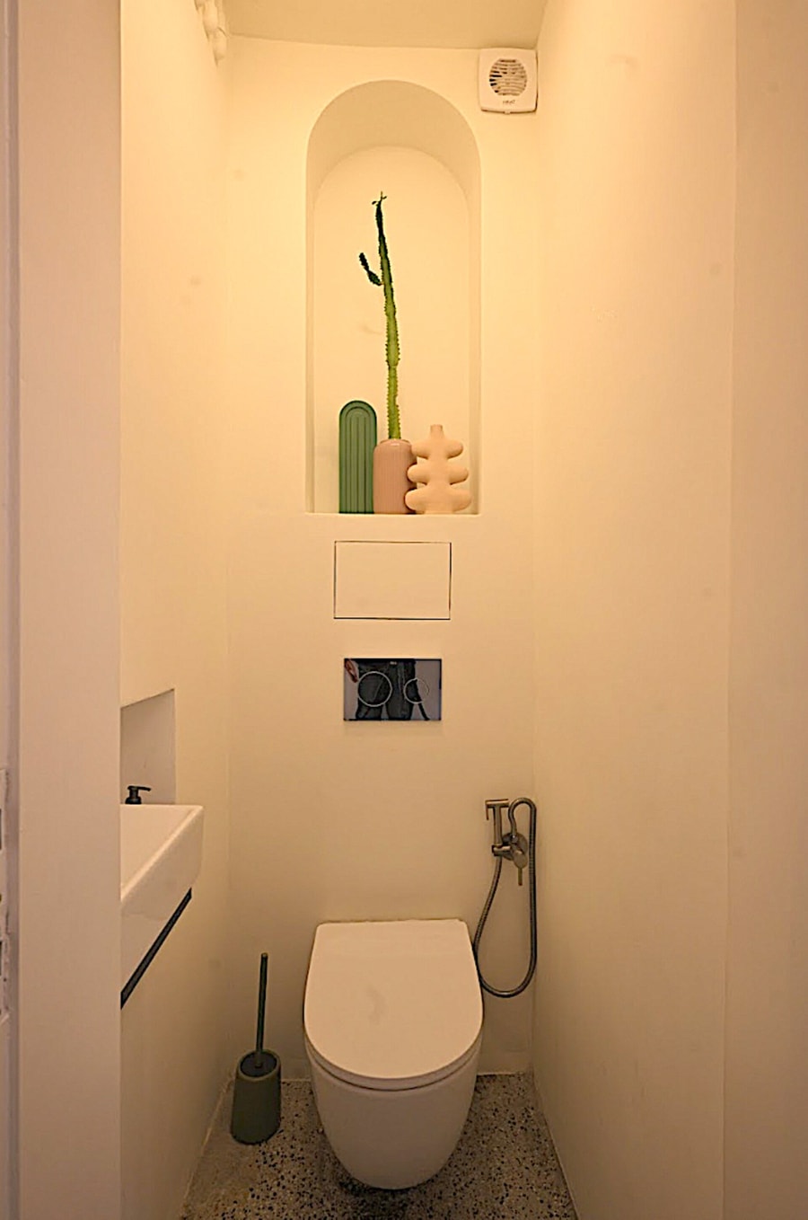 TERRA Design /Award-Winning Apartment/ 7 Flat Manager Booking