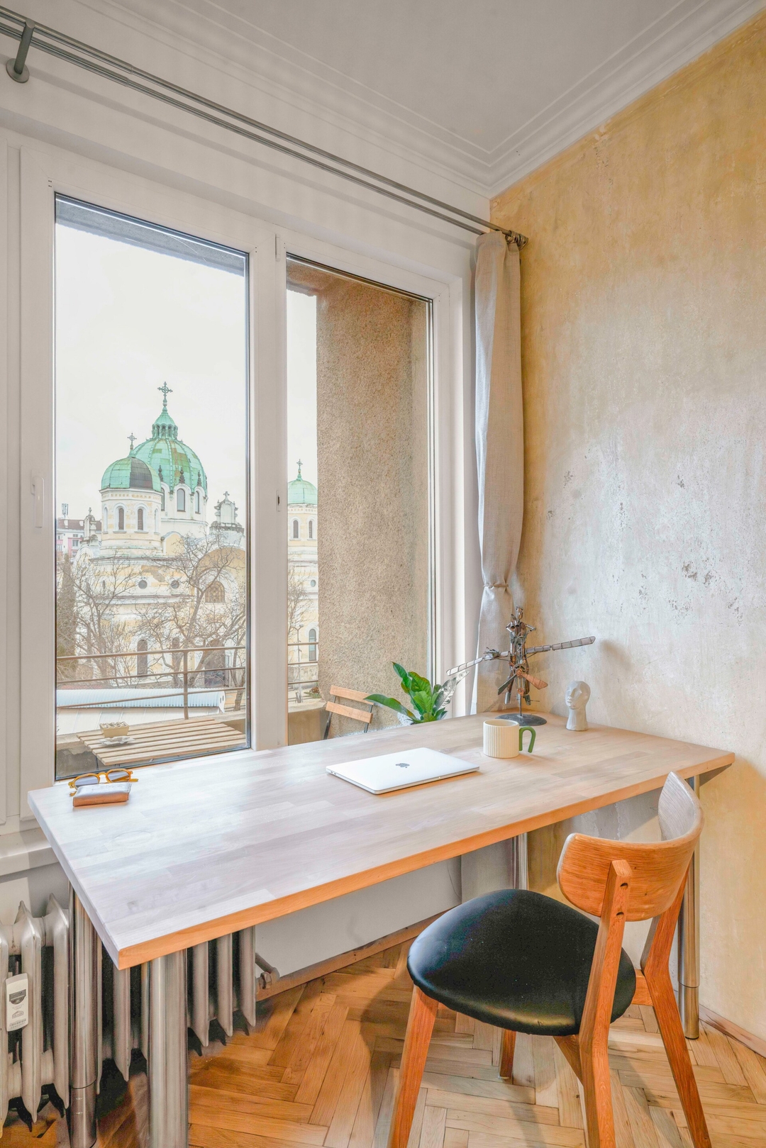 TERRA Design /Award-Winning Apartment/ 38 Flat Manager Booking