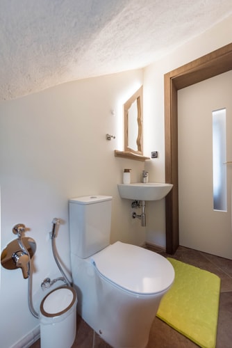 Villa Apple & Villa Cook - 8BD with heated pool 63 Balchik Villas