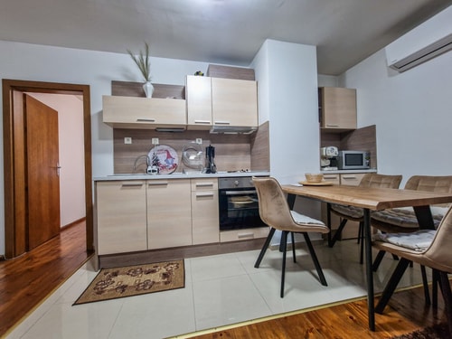 Central Bansko Flat for Rent, Near the Gondola 2 Flat Manager Booking