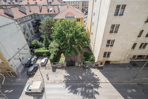 ♡ Home Is Where The Heart Is ♡ 1-Bdr Central Charm 24 Flat Manager Booking