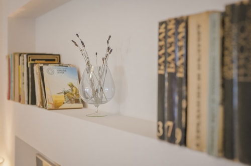 The Simple Place ~ Close to Slaveykov Square 9 Flat Manager Booking