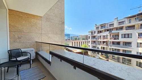 Bright Urban Stay with Parking 3 Flat Manager Booking