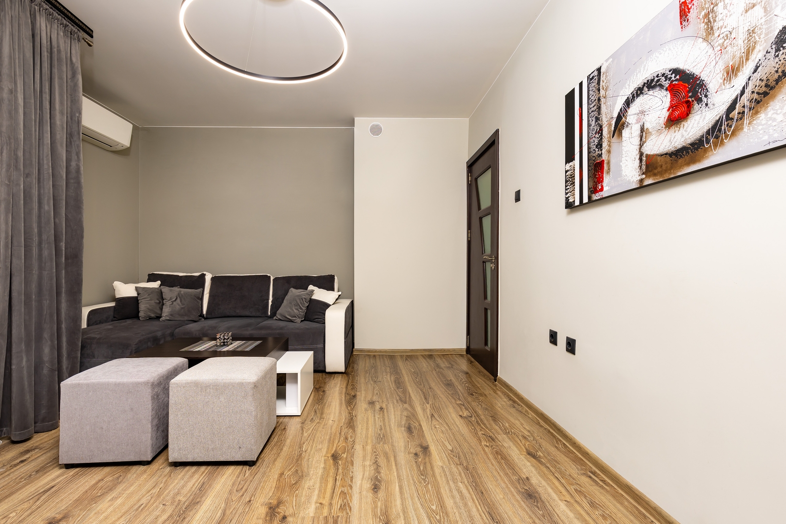 1BD Flat in Plovdiv - 25 min Walk from the Centre 8 Flat Manager Booking