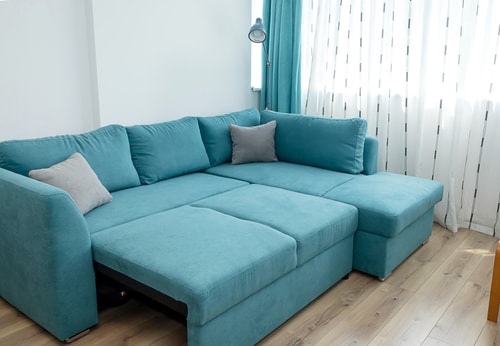 Bright & Comfy 1BR Flat in Levski district - Varna 9 Flat Manager Booking