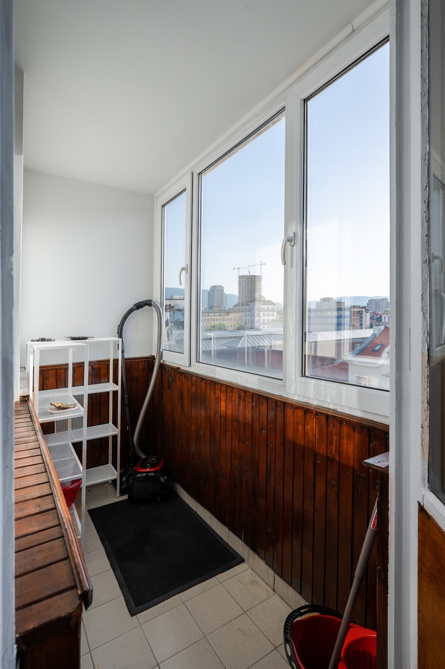 Prime Location in City Center I The Blue Art Spot 16 Flat Manager Booking