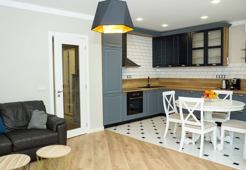 Central Supreme Apartments in Varna 16 Flat Manager Booking