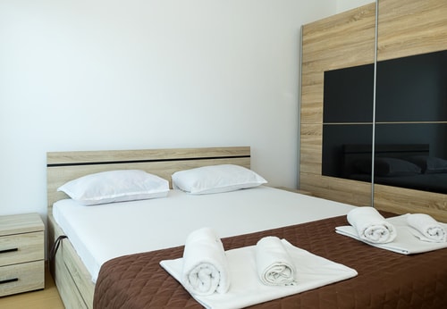 Kabakum 1BR Retreat with Parking, Steps to Beach 12 Flat Manager Booking