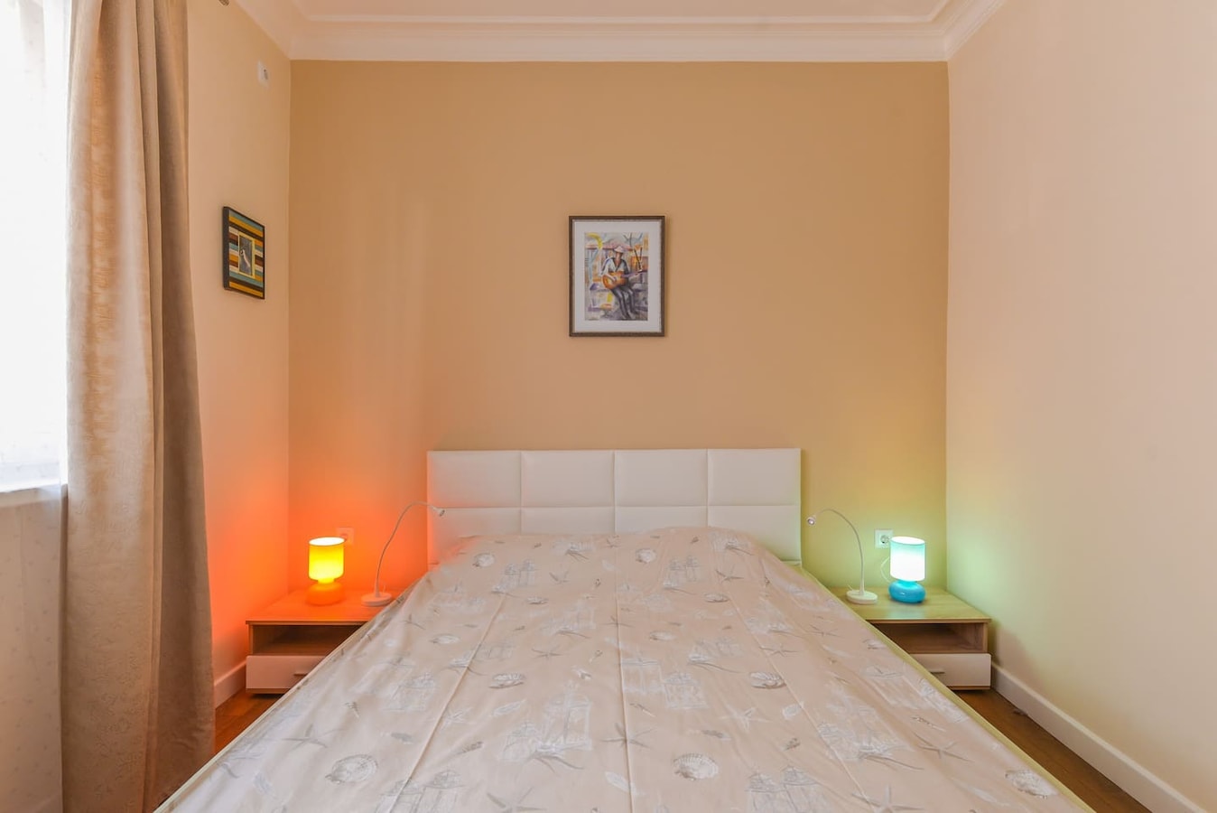 Welcoming One Bedroom on Vasil Levski Boulevard 12 Flat Manager Booking
