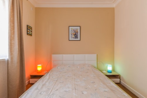 Welcoming One Bedroom on Vasil Levski Boulevard 12 Flat Manager Booking
