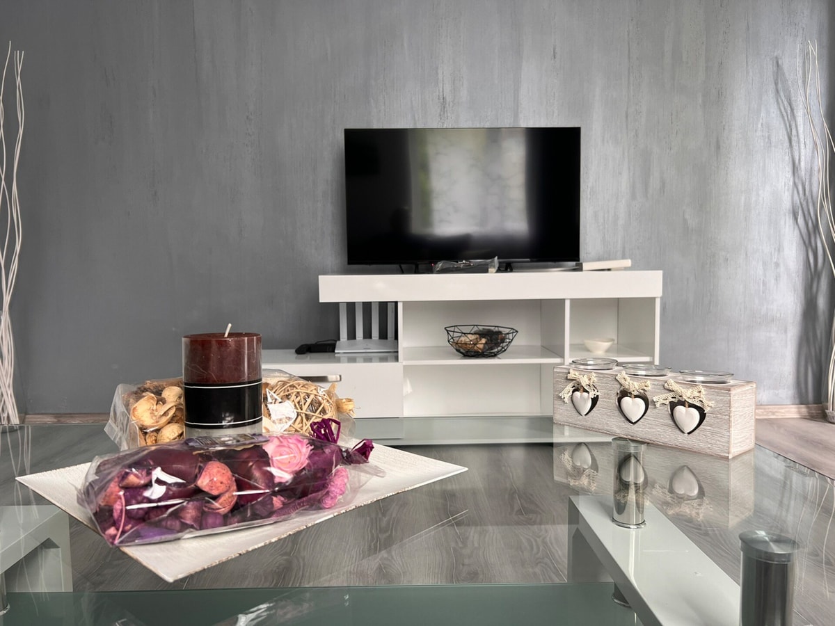 Céntrico ~ Modern 1BD Flat in Varna Flat Manager Booking