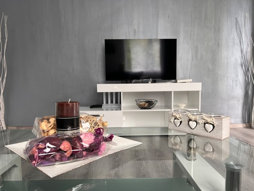 Céntrico ~ Modern 1BD Flat in Varna 0 Flat Manager Booking