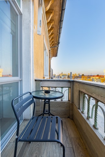 Cozy 1BD Flat in Plovdiv Centre 3 Flat Manager Booking