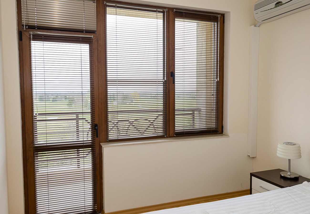 Lighthouse Glof Resort - 1BD Apartment 17 Flat Manager Booking