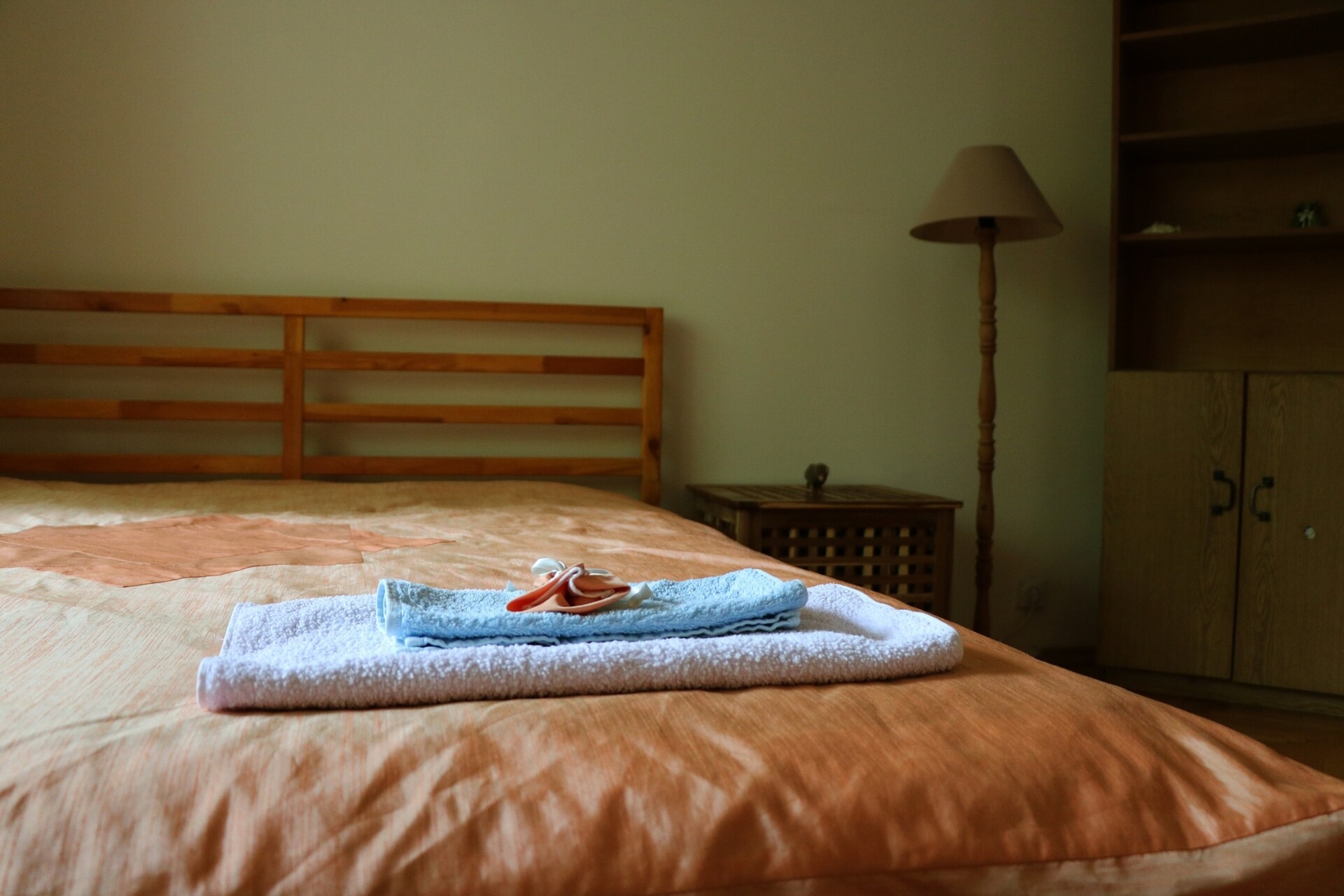 Beautiful Flat in Central Location 41 Flat Manager Booking
