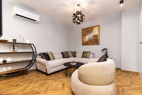 Happy People 2 BD, Central Plovdiv 1 Flat Manager Booking