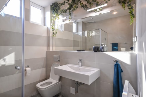 Vlado Ekzarh Yosif 2 · ☼ Sofia Dream Apartments ☼ - Jungle 1BDR 7 Flat Manager Booking