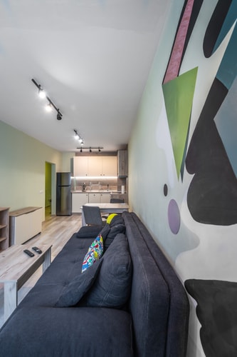 Intelligent Elephant Home - 1BDR Apartment 7 Flat Manager Booking