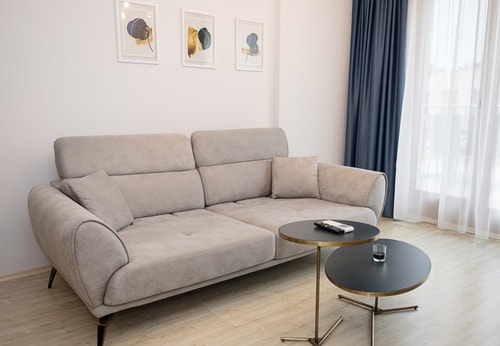 Moonlight Terrace – Panoramic Views, Luxe Comfort 6 Flat Manager Booking