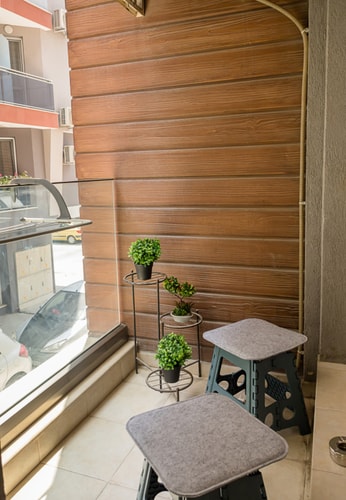 Studio Near Grand Mall Varna | Cozy & Convenient 4 Flat Manager Booking