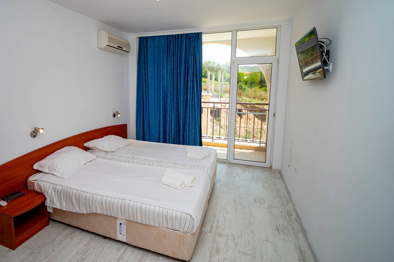 Harmani Haven 1BD Apartment by Flat Manager 5 Flat Manager Booking