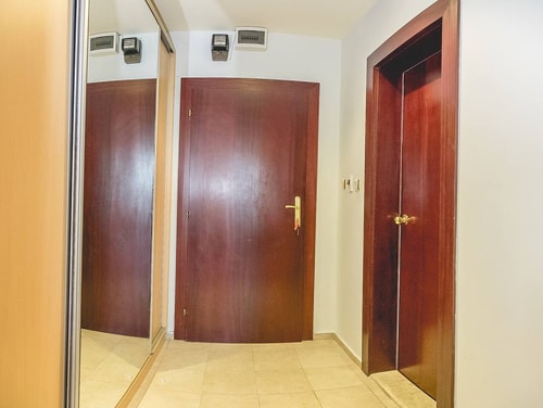 Private Studio in Planet Hotel, Sunny Beach Center 21 Flat Manager Booking
