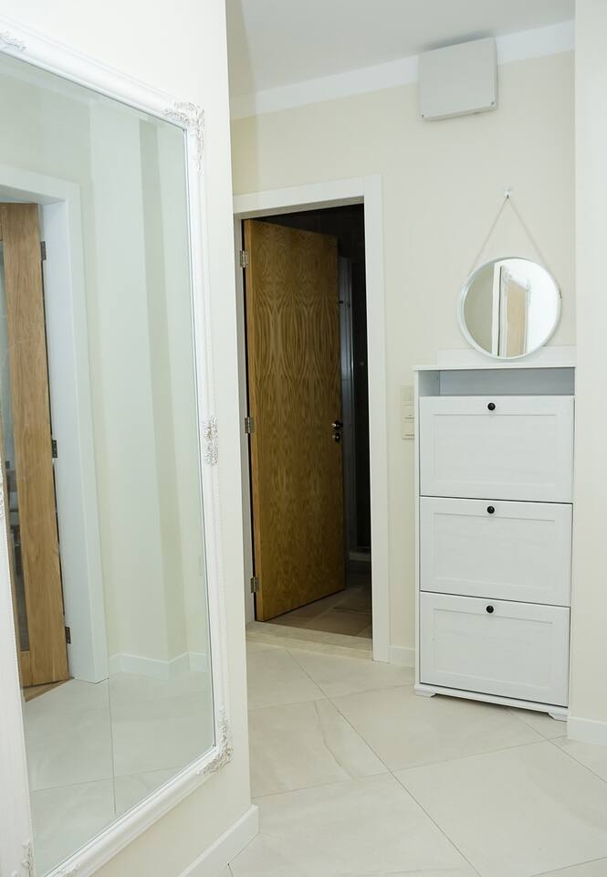 Central Supreme Apartments in Varna 22 Flat Manager Booking
