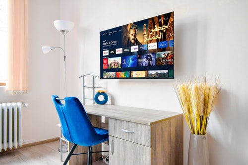 Orchidea City Centre 1BDR 3 Flat Manager Booking