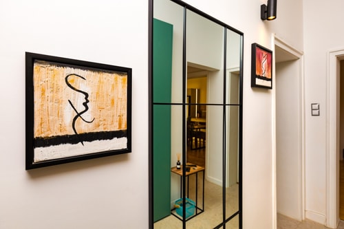 Chic and Charming 2BD Flat in the Heart of Plovdiv 8 Flat Manager Booking