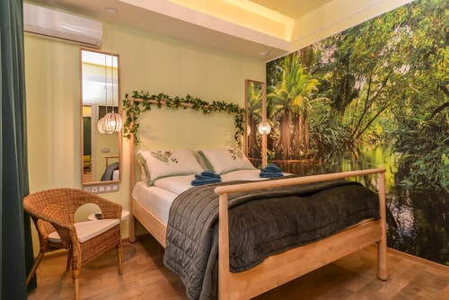 Sofia Dream Apartments - Desert&Jungle Lux Suites 2 Flat Manager Booking