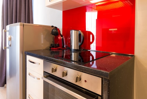 The Perfect One-Bedroom Maisonette in Plovdiv 13 Flat Manager Booking