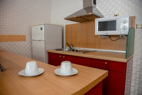 Sunny Studio in Sunny Beach 7 Flat Manager Booking