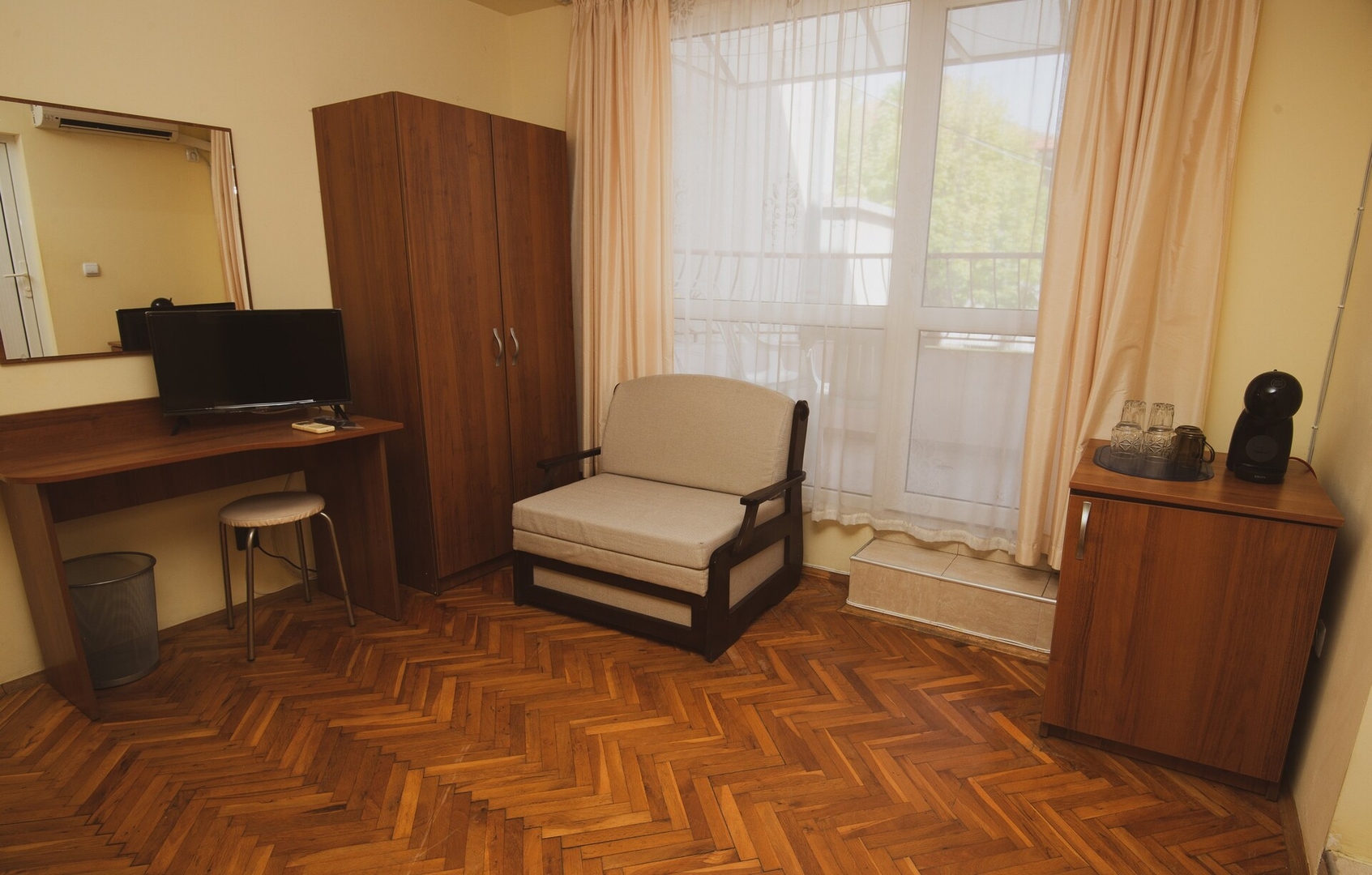 Rooms in New Town Nessebar 2 Flat Manager Booking