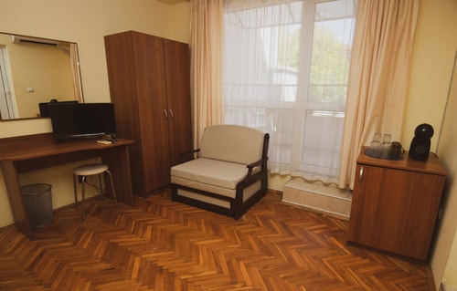 Rooms in New Town Nessebar 3 Flat Manager Booking