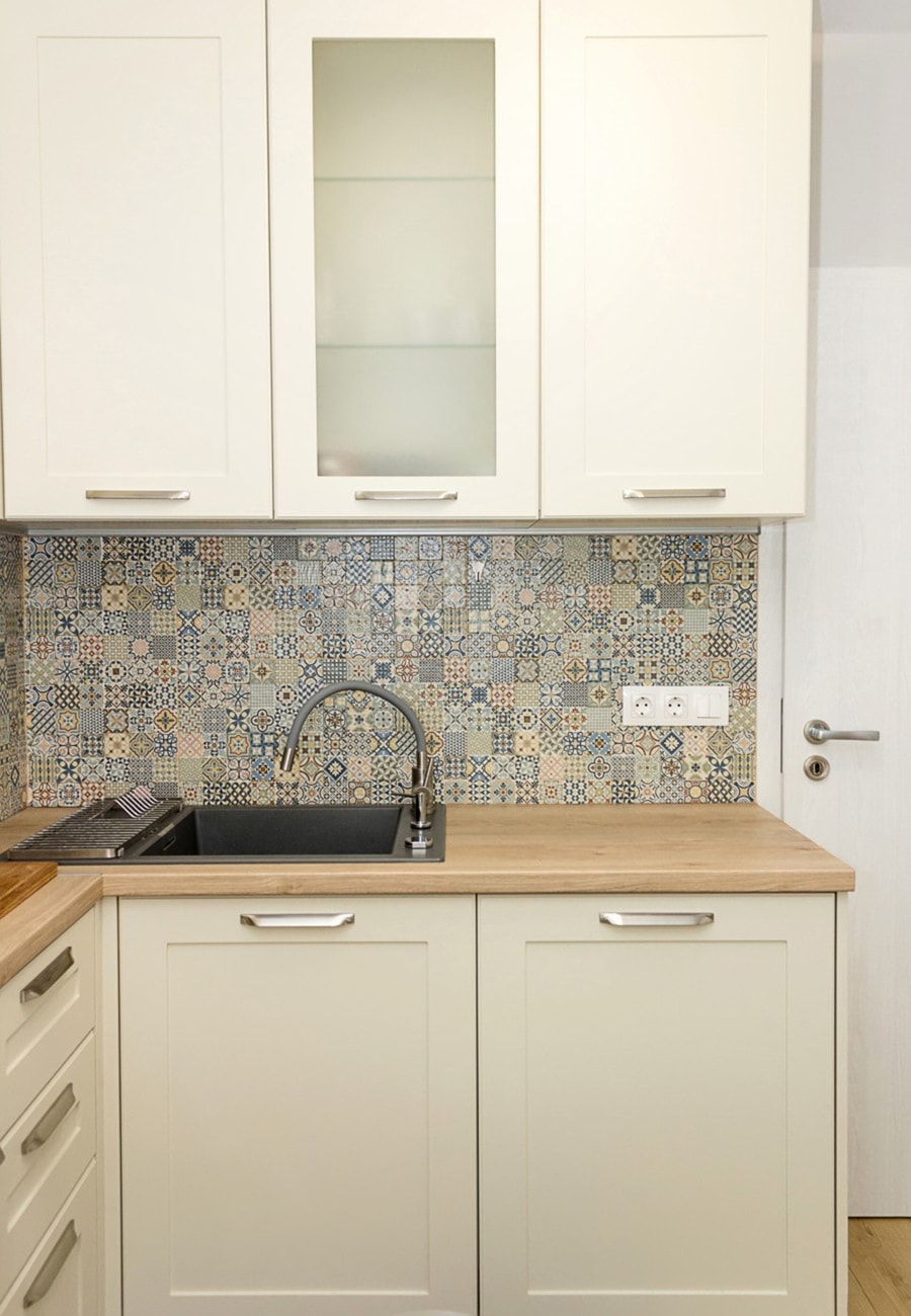 Homey 1-BD Apartment in Varna 15 Flat Manager Booking