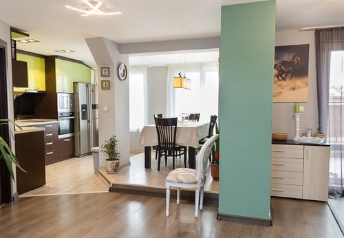 Modern 2-Level Apartment with Balcony in Varna 9 Flat Manager Booking