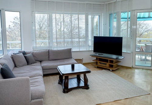 3BD Maisonette with Sea Views - Next to Sea Garden 1 Flat Manager Booking