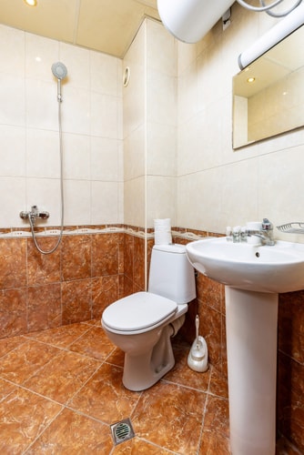 Comfort Corner - 1BD with Balcony 13 Flat Manager Booking