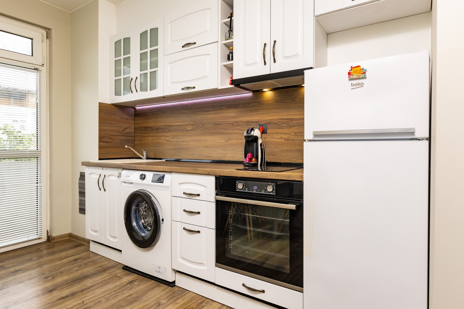 1BD Flat in Plovdiv - 25 min Walk from the Centre 10 Flat Manager Booking